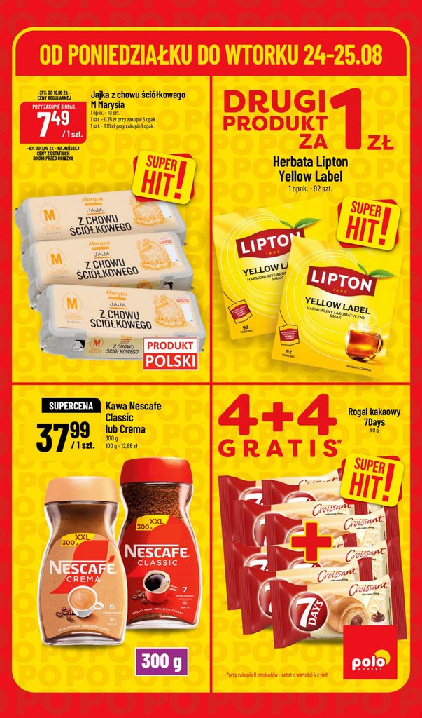 POLOmarket gazetka promocyjna 24.08-25.08.2026 — strona 5 z 6