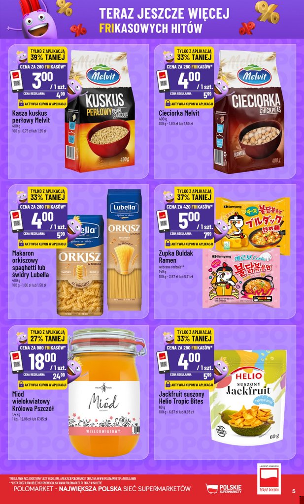 POLOmarket gazetka promocyjna 26.08-01.09.2026 — strona 5 z 20