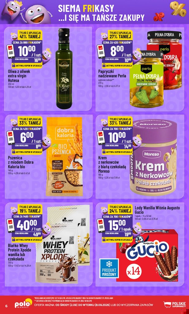 POLOmarket gazetka promocyjna 02.09-08.09.2026 — strona 6 z 18