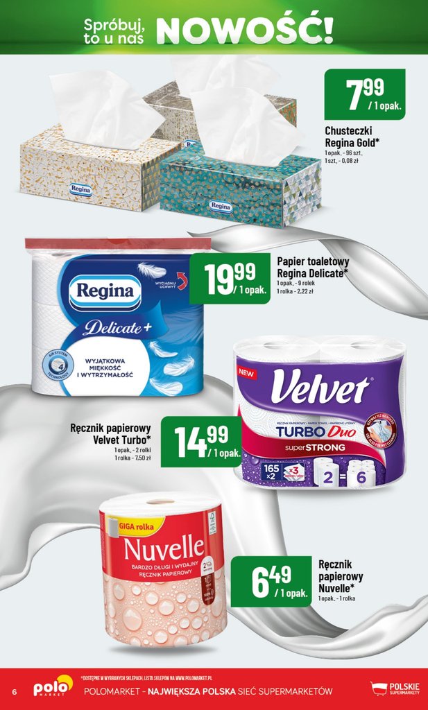 POLOmarket gazetka promocyjna 19.08-25.08.2026 — strona 6 z 10