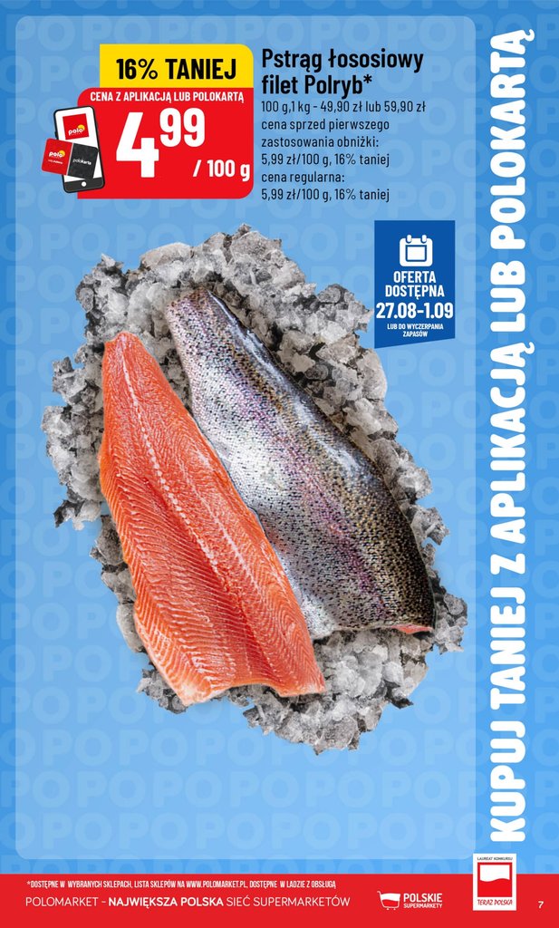 POLOmarket gazetka promocyjna 26.08-01.09.2026 — strona 7 z 14