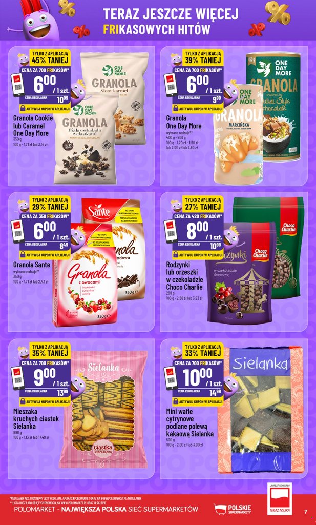 POLOmarket gazetka promocyjna 26.08-01.09.2026 — strona 7 z 20