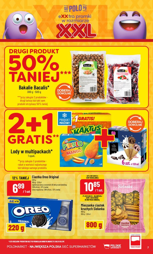 POLOmarket gazetka promocyjna 05.08-11.08.2026 — strona 7 z 76