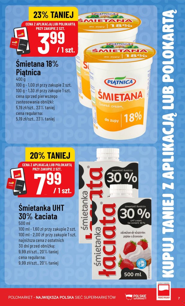 POLOmarket gazetka promocyjna 05.08-11.08.2026 — strona 7 z 20