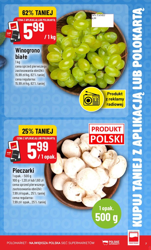 POLOmarket gazetka promocyjna 12.08-18.08.2026 — strona 7 z 18