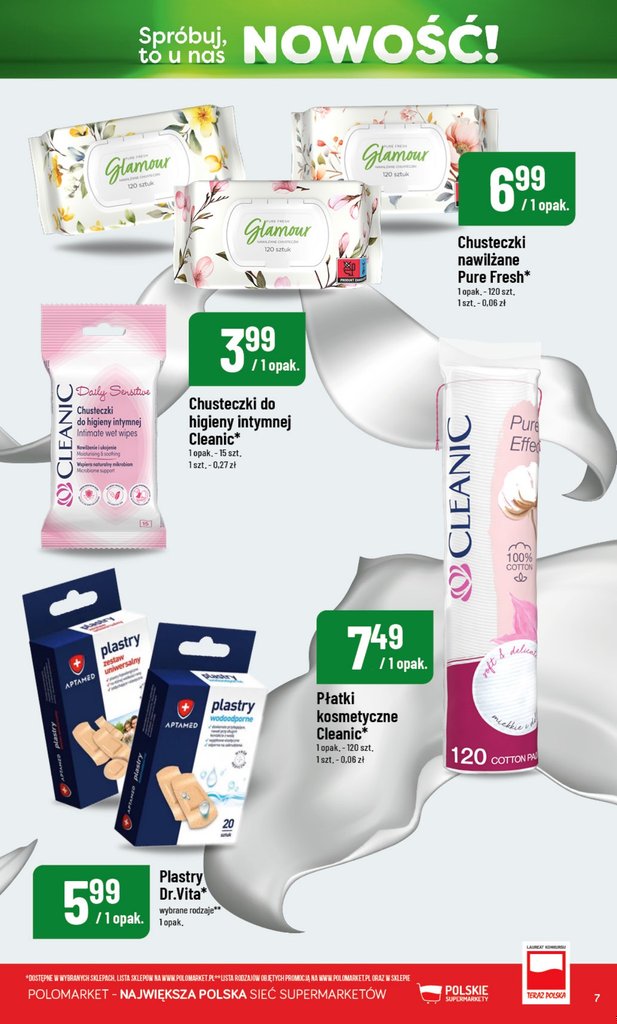 POLOmarket gazetka promocyjna 19.08-25.08.2026 — strona 7 z 10