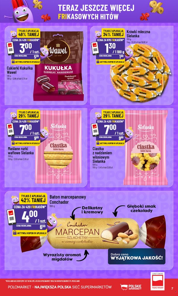 POLOmarket gazetka promocyjna 02.09-08.09.2026 — strona 7 z 18