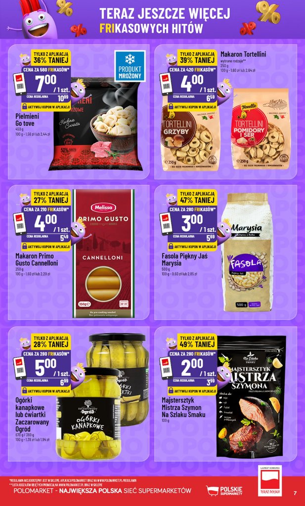 POLOmarket gazetka promocyjna 19.08-25.08.2026 — strona 7 z 18