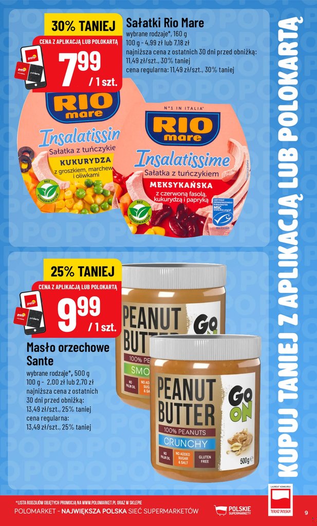 POLOmarket gazetka promocyjna 26.08-01.09.2026 — strona 9 z 14