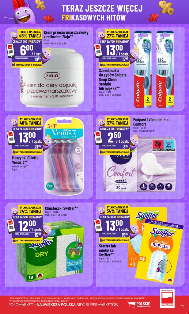 POLOmarket gazetka promocyjna 05.08-11.08.2026 — strona 11 z 16