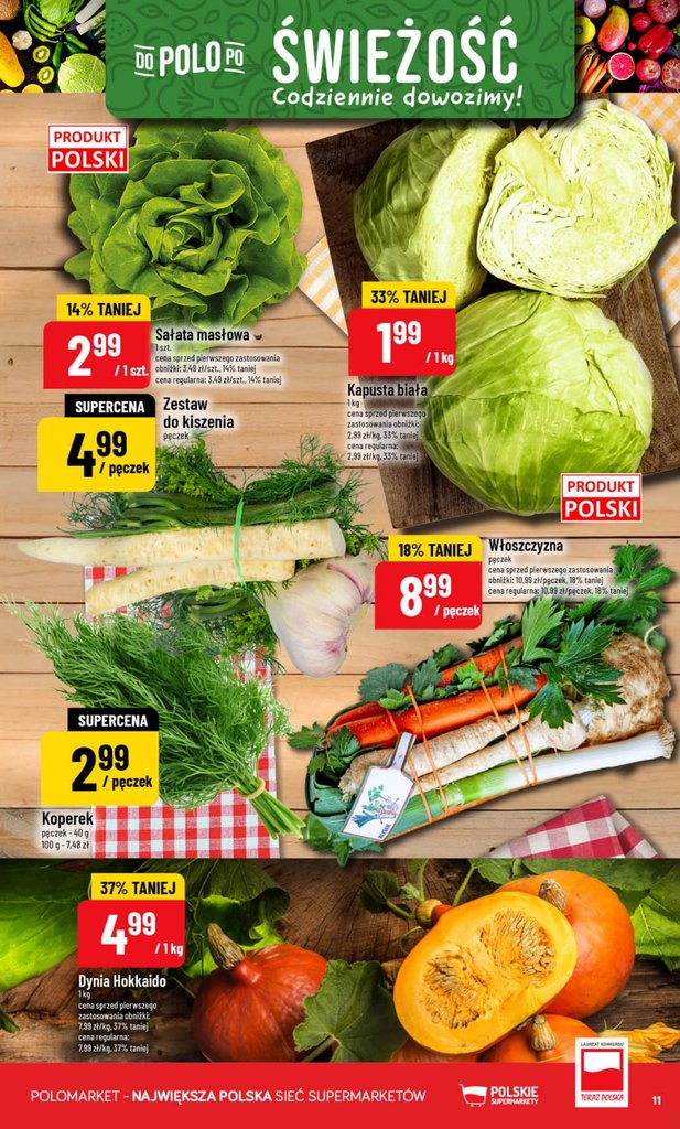 POLOmarket gazetka promocyjna 26.08-01.09.2026 — strona 11 z 58