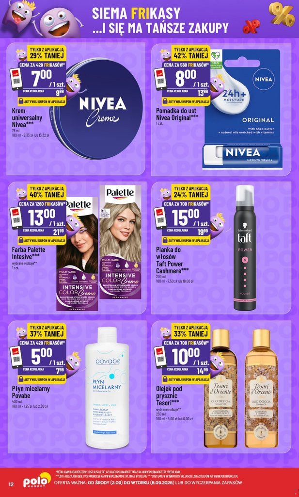 POLOmarket gazetka promocyjna 02.09-08.09.2026 — strona 12 z 18