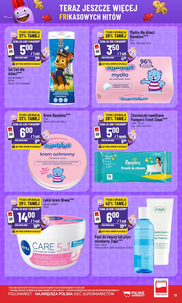 POLOmarket gazetka promocyjna 26.08-01.09.2026 — strona 13 z 20
