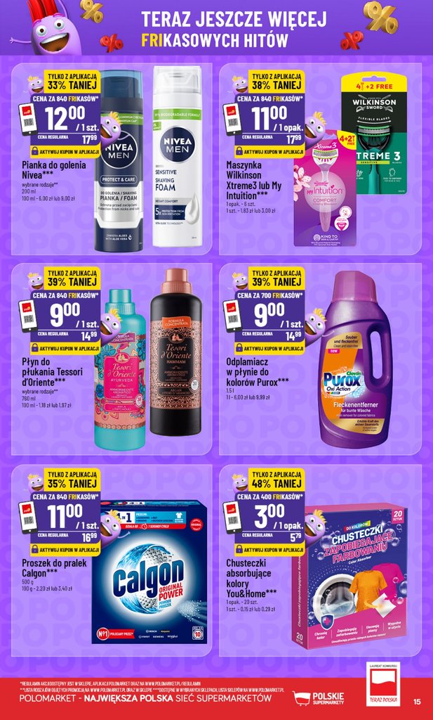 POLOmarket gazetka promocyjna 26.08-01.09.2026 — strona 15 z 20