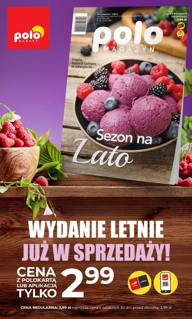 POLOmarket gazetka promocyjna 05.08-11.08.2026 — strona 16 z 16