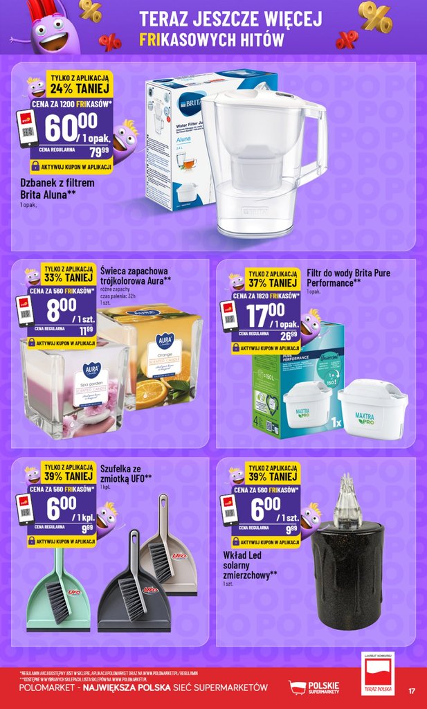 POLOmarket gazetka promocyjna 26.08-01.09.2026 — strona 17 z 20