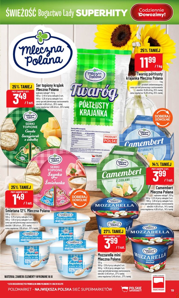 POLOmarket gazetka promocyjna 26.08-01.09.2026 — strona 19 z 58