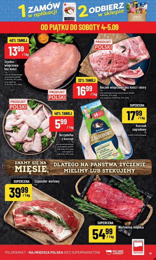 POLOmarket gazetka promocyjna 02.09-08.09.2026 — strona 19 z 70