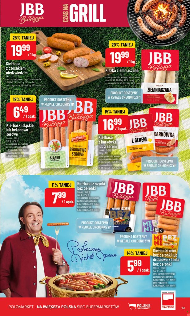 POLOmarket gazetka promocyjna 12.08-18.08.2026 — strona 19 z 68