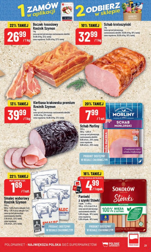 POLOmarket gazetka promocyjna 02.09-08.09.2026 — strona 21 z 70