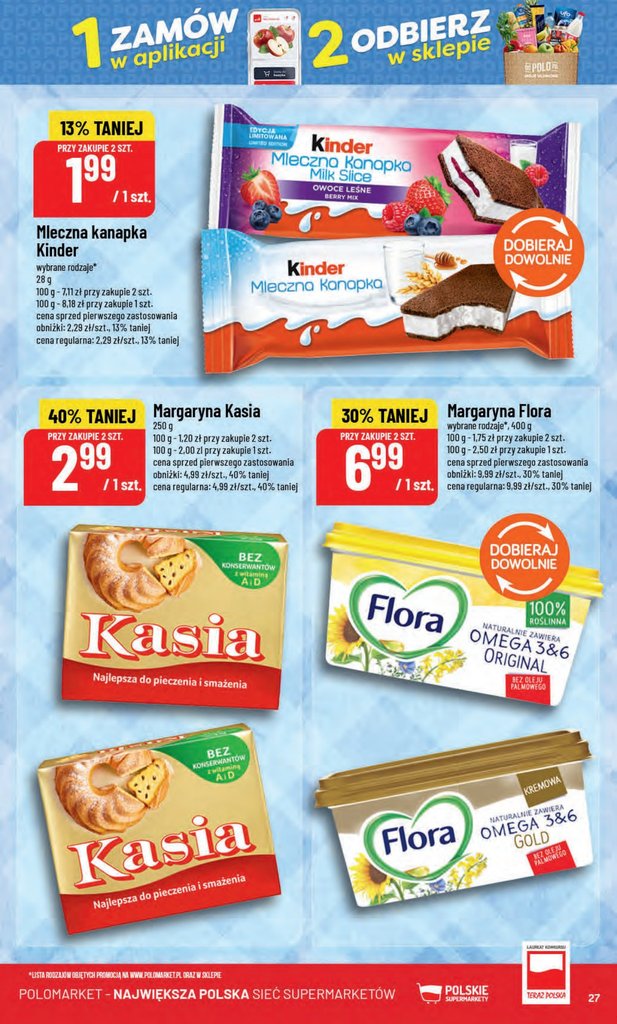 POLOmarket gazetka promocyjna 02.09-08.09.2026 — strona 27 z 70