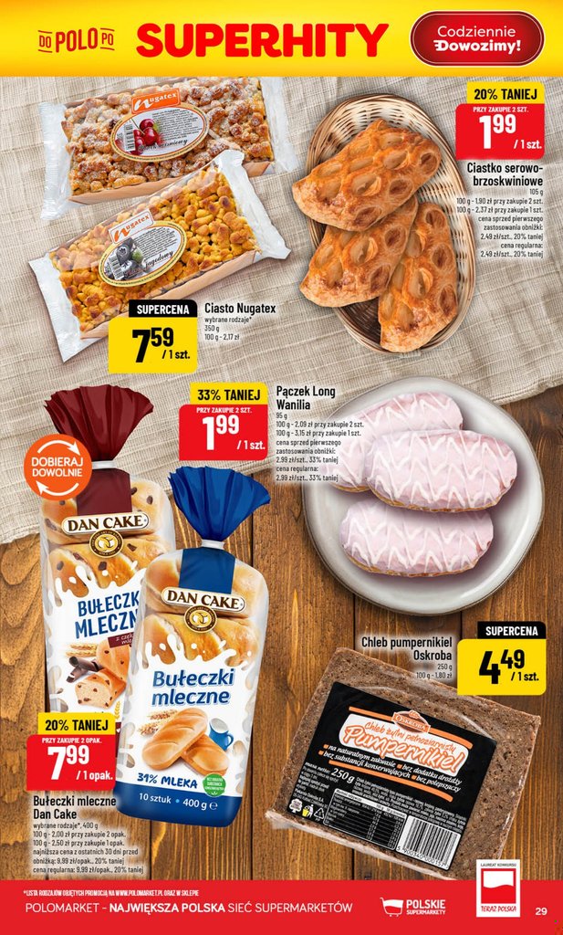 POLOmarket gazetka promocyjna 26.08-01.09.2026 — strona 29 z 58