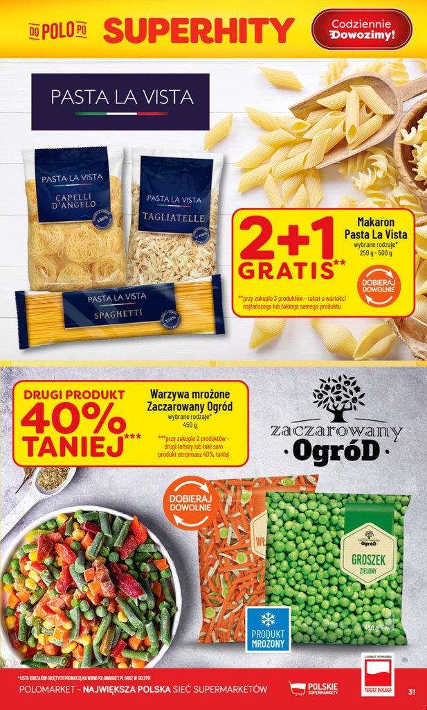 POLOmarket gazetka promocyjna 12.08-18.08.2026 — strona 31 z 68