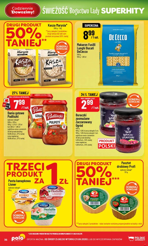 pasta kanapkowa