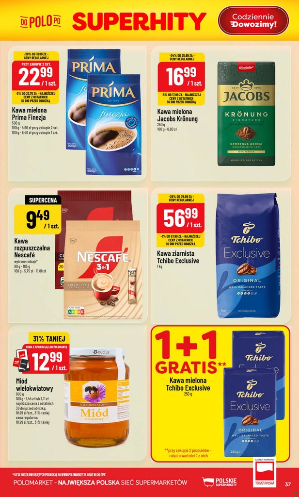 POLOmarket gazetka promocyjna 26.08-01.09.2026 — strona 37 z 58