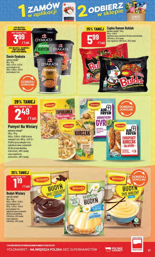 POLOmarket gazetka promocyjna 02.09-08.09.2026 — strona 37 z 70