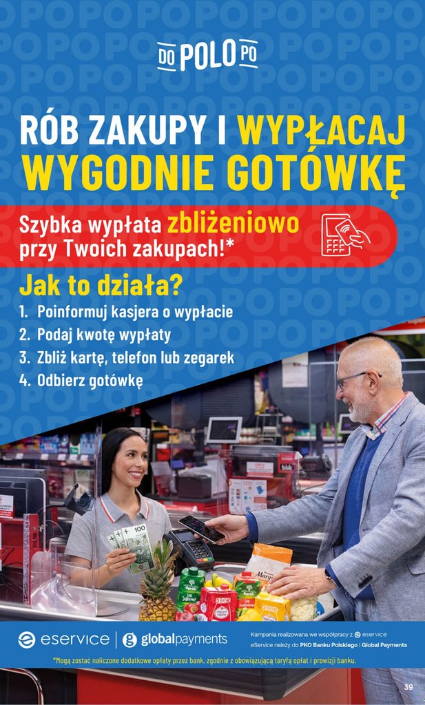 POLOmarket gazetka promocyjna 26.08-01.09.2026 — strona 39 z 58