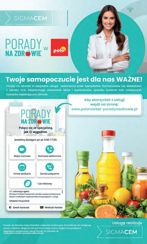 POLOmarket gazetka promocyjna 02.09-08.09.2026 — strona 40 z 70
