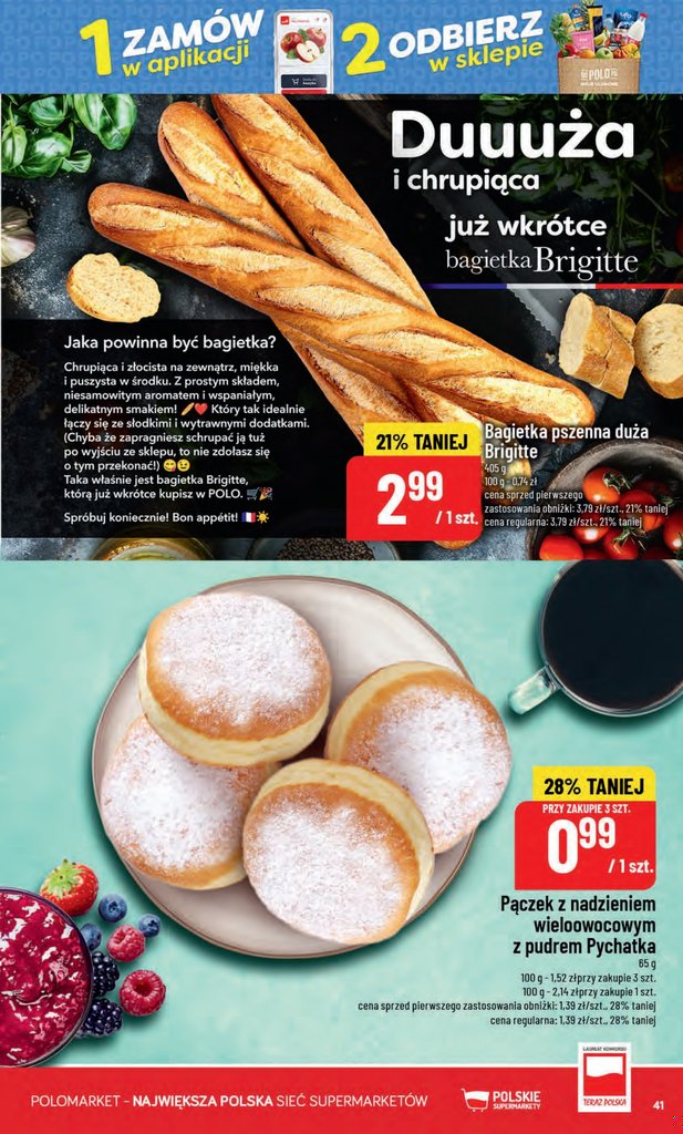 POLOmarket gazetka promocyjna 02.09-08.09.2026 — strona 41 z 70