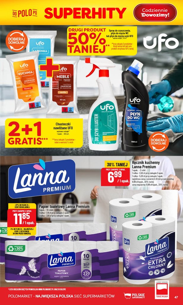 POLOmarket gazetka promocyjna 26.08-01.09.2026 — strona 47 z 58