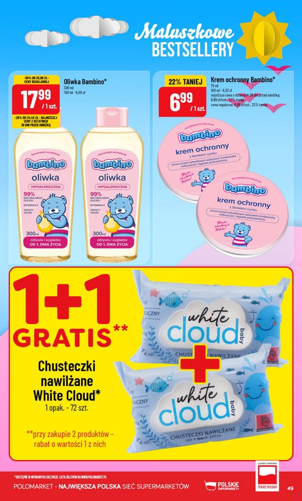 POLOmarket gazetka promocyjna 05.08-11.08.2026 — strona 49 z 76