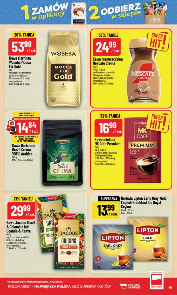 POLOmarket gazetka promocyjna 02.09-08.09.2026 — strona 49 z 70