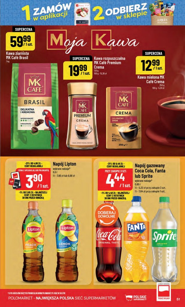 POLOmarket gazetka promocyjna 02.09-08.09.2026 — strona 51 z 70