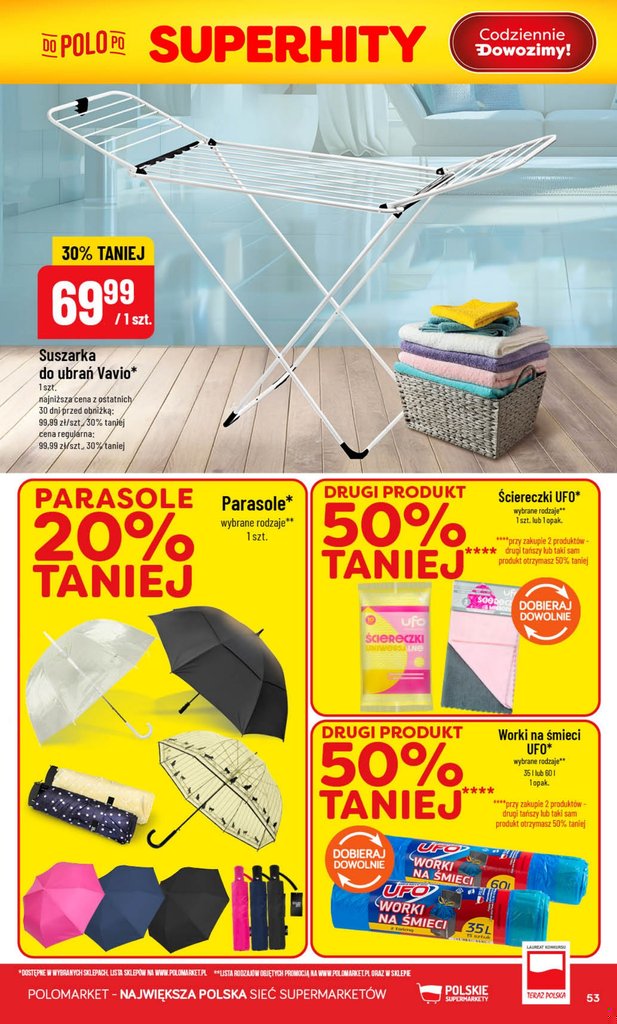 POLOmarket gazetka promocyjna 26.08-01.09.2026 — strona 53 z 58