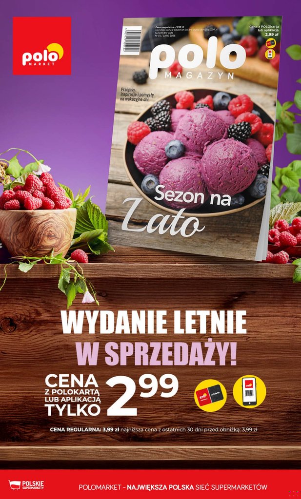 POLOmarket gazetka promocyjna 26.08-01.09.2026 — strona 58 z 58