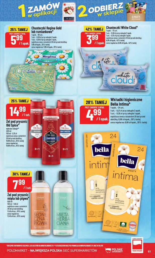 POLOmarket gazetka promocyjna 02.09-08.09.2026 — strona 61 z 70