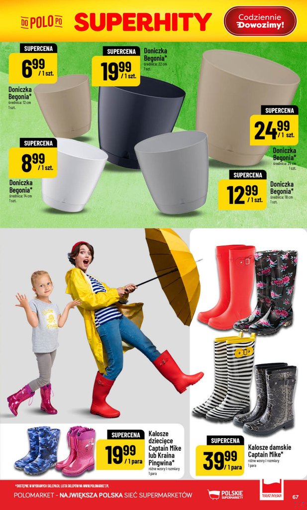 POLOmarket gazetka promocyjna 05.08-11.08.2026 — strona 67 z 76