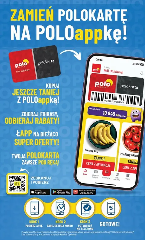 POLOmarket gazetka promocyjna 30.09-06.10.2026 — strona 2 z 14
