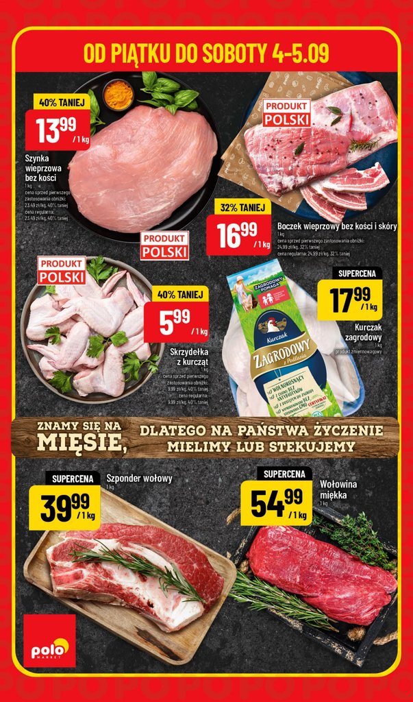 POLOmarket gazetka promocyjna 04.09-05.09.2026 — strona 2 z 6