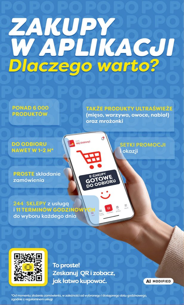 POLOmarket gazetka promocyjna 09.09-15.09.2026 — strona 3 z 72