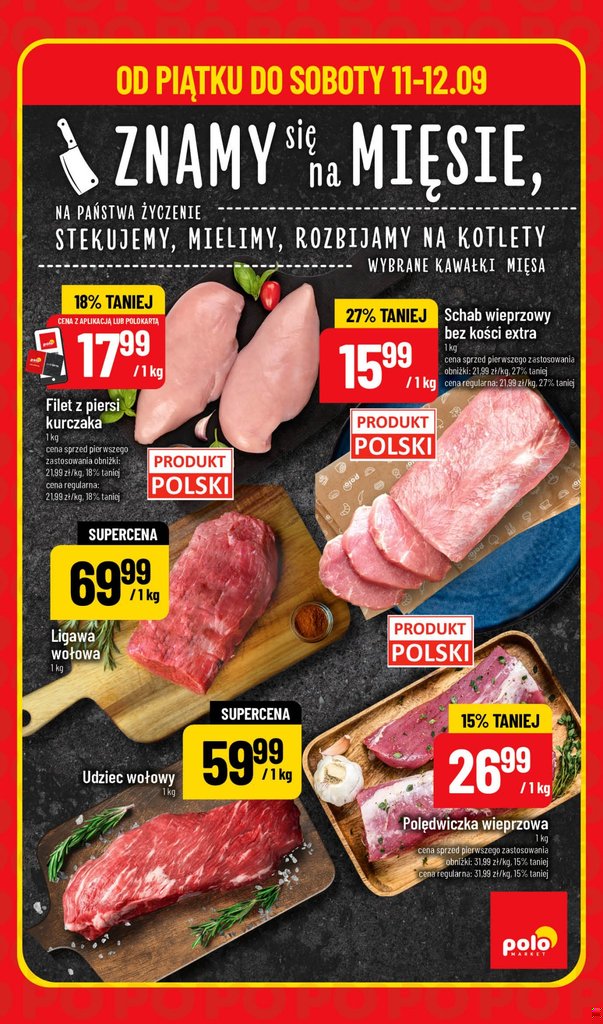POLOmarket gazetka promocyjna 11.09-12.09.2026 — strona 3 z 6