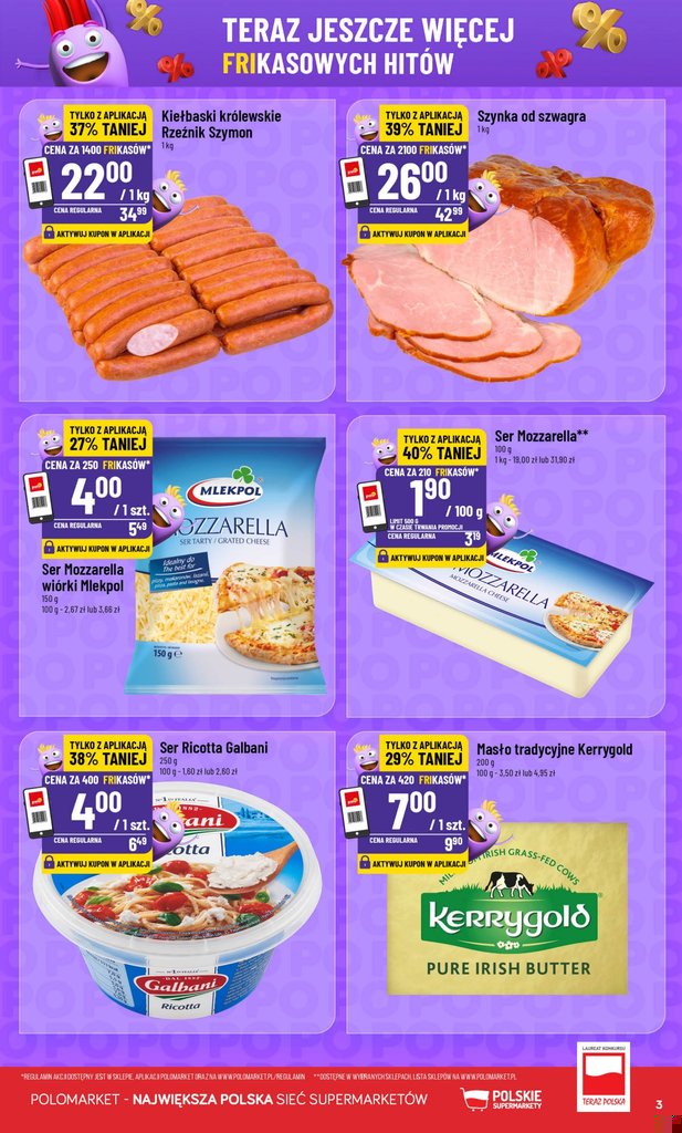 POLOmarket gazetka promocyjna 16.09-22.09.2026 — strona 3 z 16