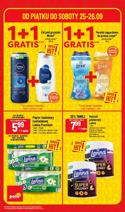 POLOmarket gazetka promocyjna 24.09-26.09.2026 — strona 4 z 4