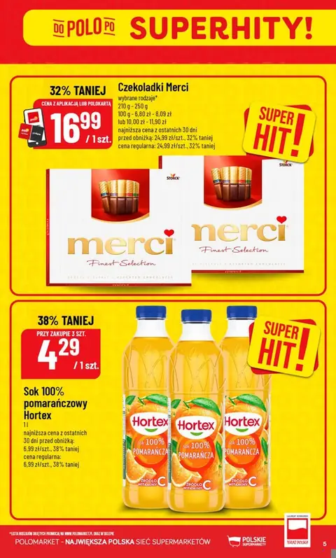 POLOmarket gazetka promocyjna 23.09-29.09.2026 — strona 5