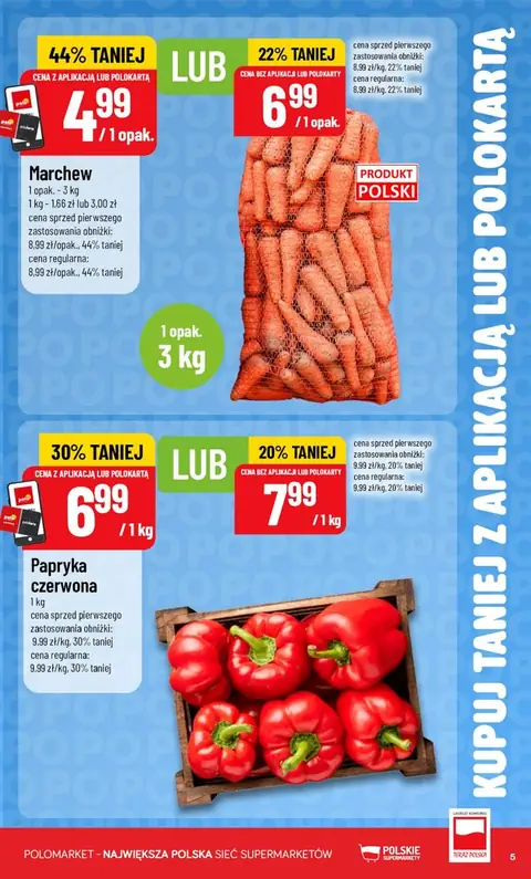 POLOmarket gazetka promocyjna 23.09-29.09.2026 — strona 5 z 18