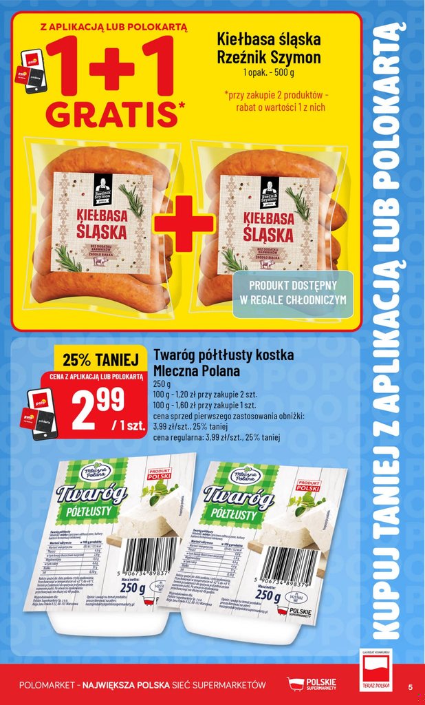 POLOmarket gazetka promocyjna 02.09-08.09.2026 — strona 5 z 12